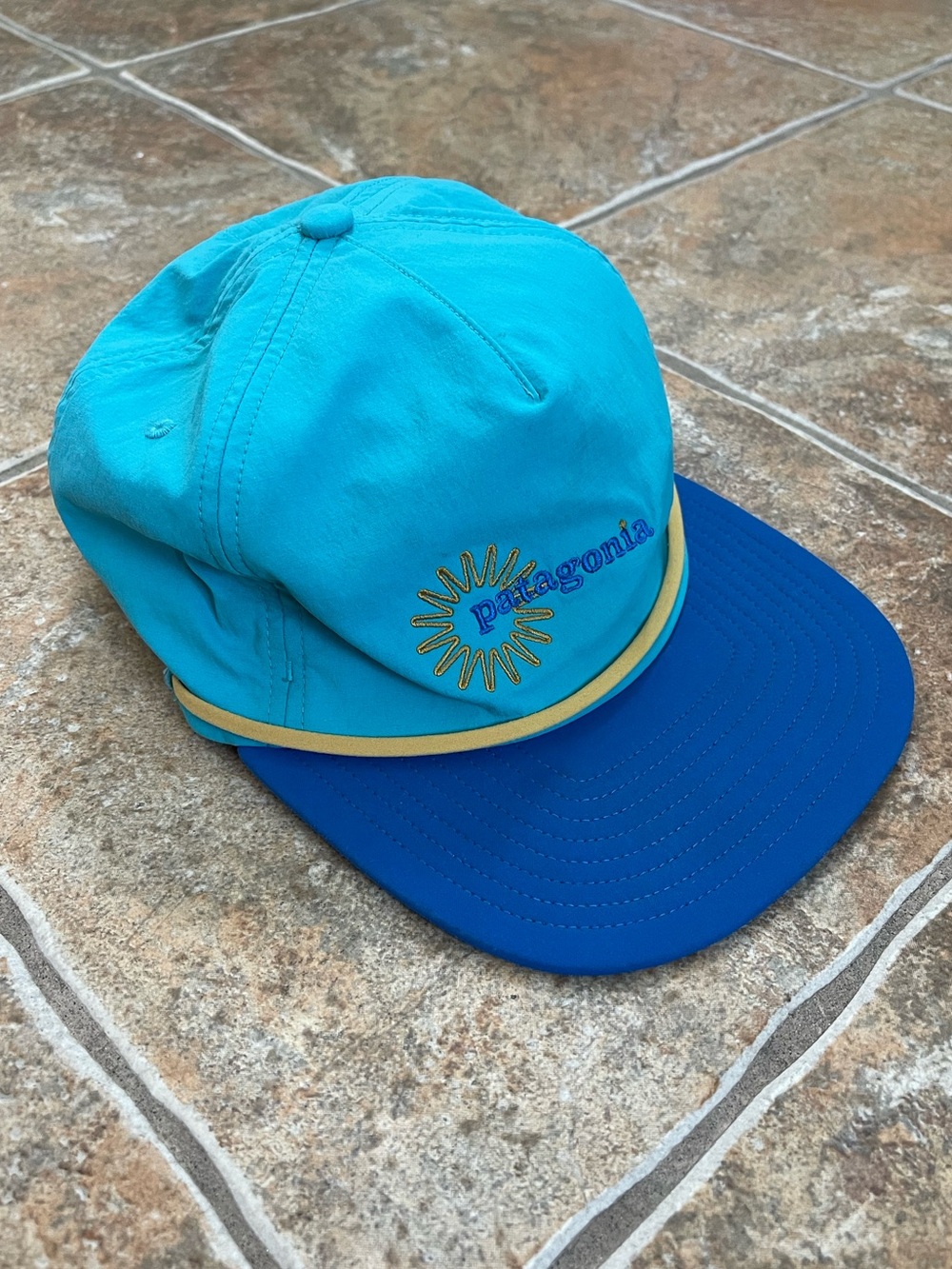 Merganzer Hat